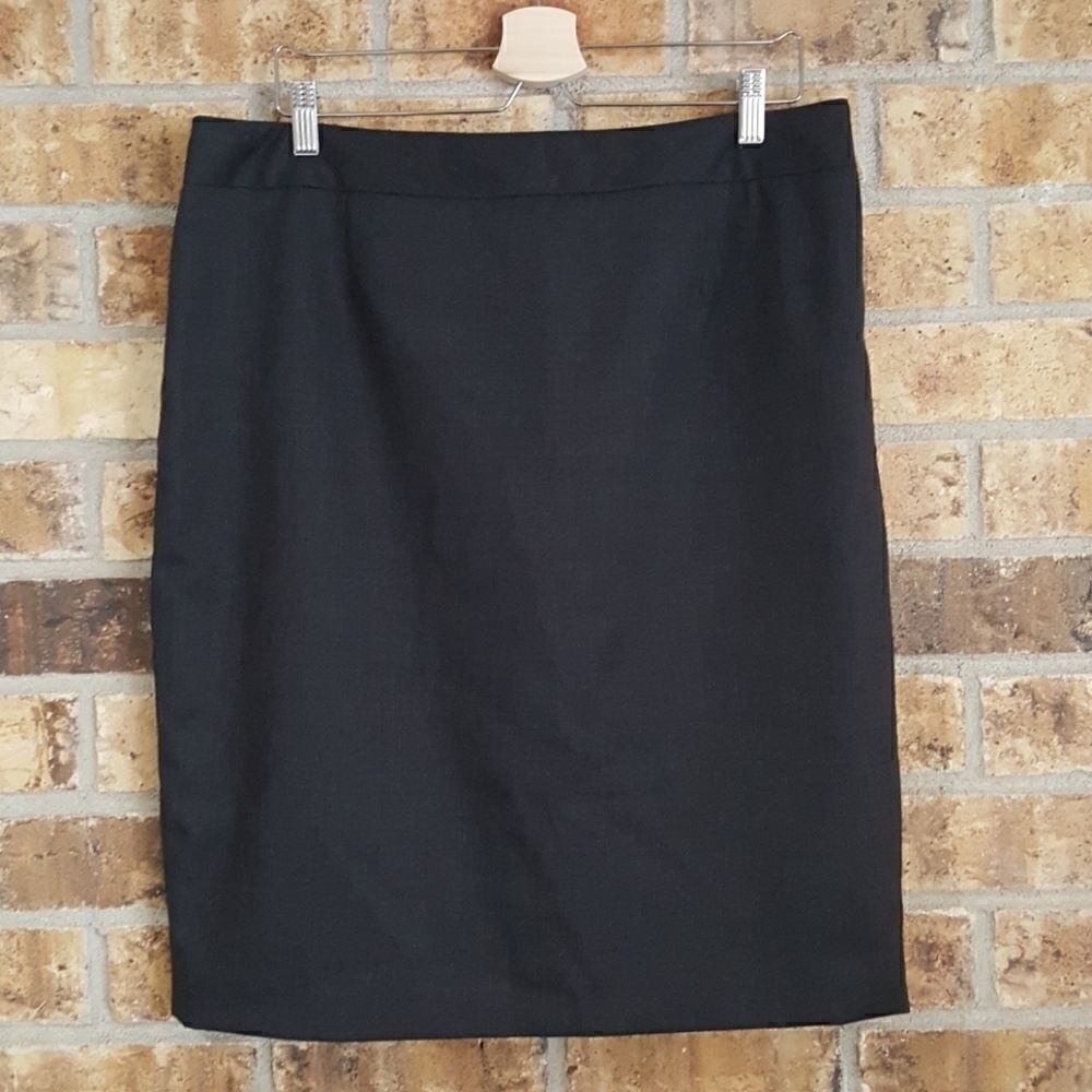 Pendleton | Wool Skirt  